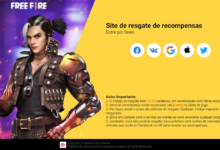 free fire rewards redemption