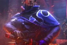 kenta personagens free fire