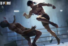 kla personagens free fire