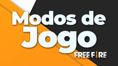 modos de jogo free fire