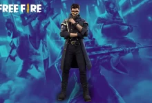 3 principais razões pelas quais o Chrono do Free Fire não é mais tão popular quanto o DJ Alok