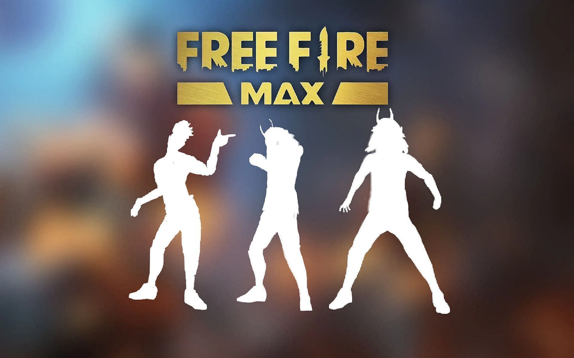 5 Melhores emotes do Free Fire Maio 2022