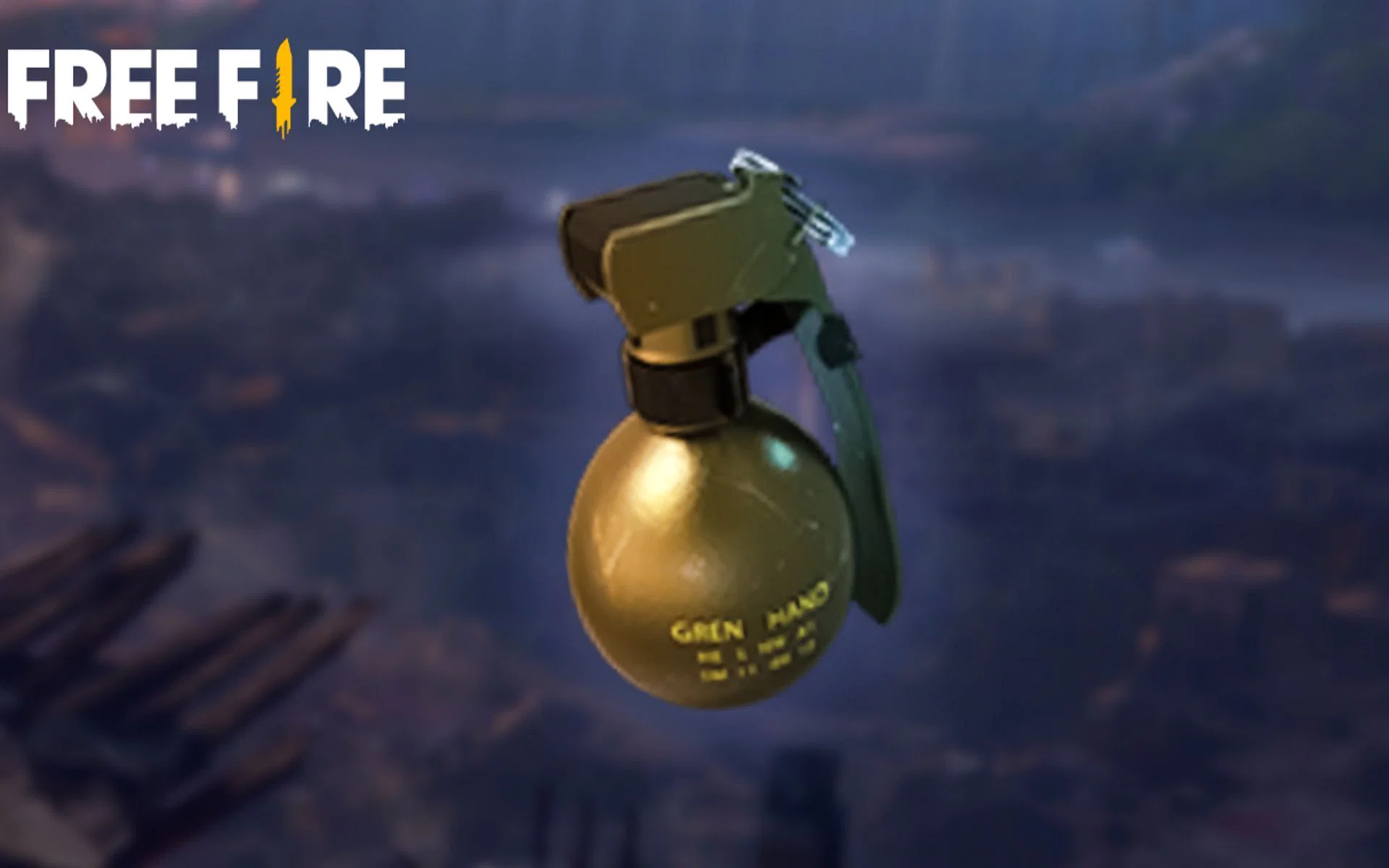 5 dicas de Free Fire para melhor usar granadas como pro players