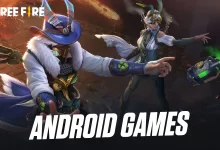 5 melhores jogos do Android parecidos com o Free Fire (Maio 2022)