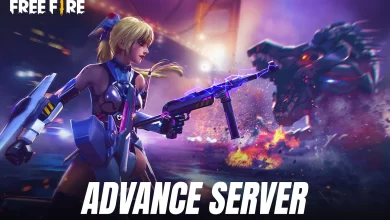 Como obter o código de ativação do Servidor Avançado Free Fire: método oficial para acesso OB34