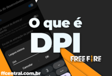 DPI no Free Fire: O que é, como aumentar e configurar