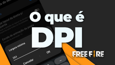 DPI no Free Fire: O que é, como aumentar e configurar