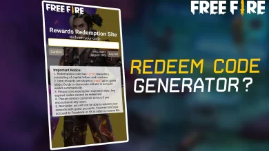 Free Fire pode banir quem usa geradores de códigos? Possíveis consequências e outros detalhes