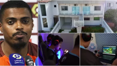 Jemerson, ex-jogador de Corinthians e Atlético Mineiro, investe em game house para a Intense Game