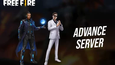 Servidor Avançado Free Fire OB34: Nerf de Skyler, buff de Chrono e outros ajustes revelados