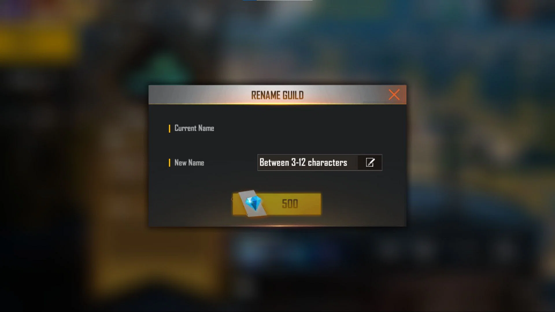 INCRÍVEL!! 😍 MELHORES NOMES PARA GUILDA NO FREE FIRE - atualizado 2022! 