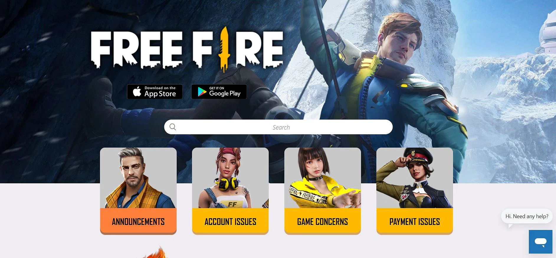 Conta Banida no Free Fire (Motivos, tipos de hack, o que fazer e mais)