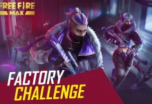 como jogar factory challenge free fire regras e detalhes