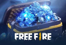 Como conseguir diamantes grátis no Free Fire (Maio de 2022)