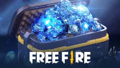 Como conseguir diamantes grátis no Free Fire (Maio de 2022)