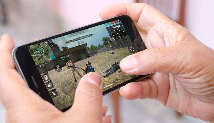 DPI no Free Fire: O que é, como aumentar e configurar