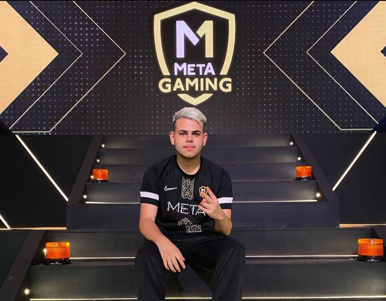 mamute saida meta gaming