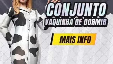 ouro royale free fire conjunto vaquinha de dormir maio 2022