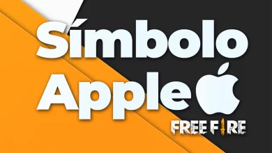 simbolo apple nick