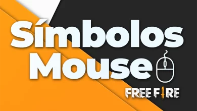 simbolo mouse nick