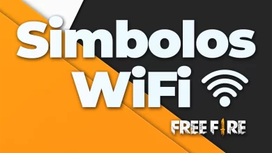 simbolo wifi para nick