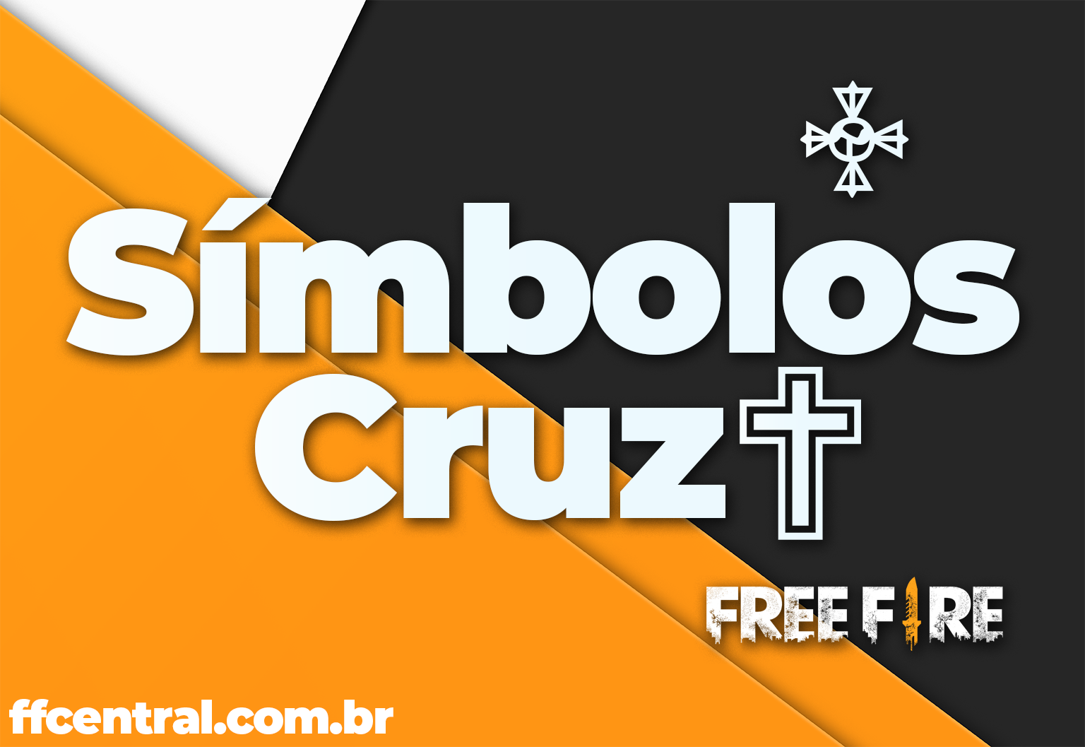 Símbolos para nick no Free Fire: veja lista e como usar