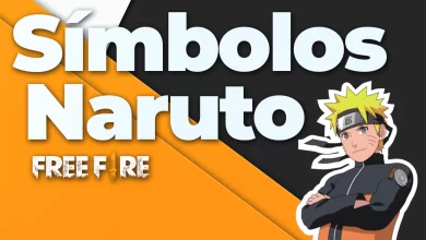 simbolos de naruto