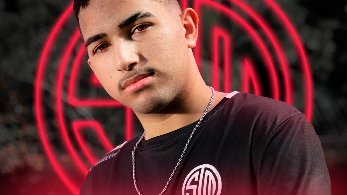 ItachiBKR contratado TSM FTX