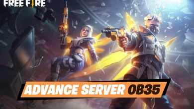 data lançamento prevista apk ob35 free fire