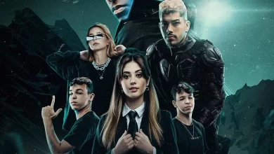 loud netflix parceira influenciadores semana geeked 2022