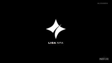 seleção Liga NFA - Split 1