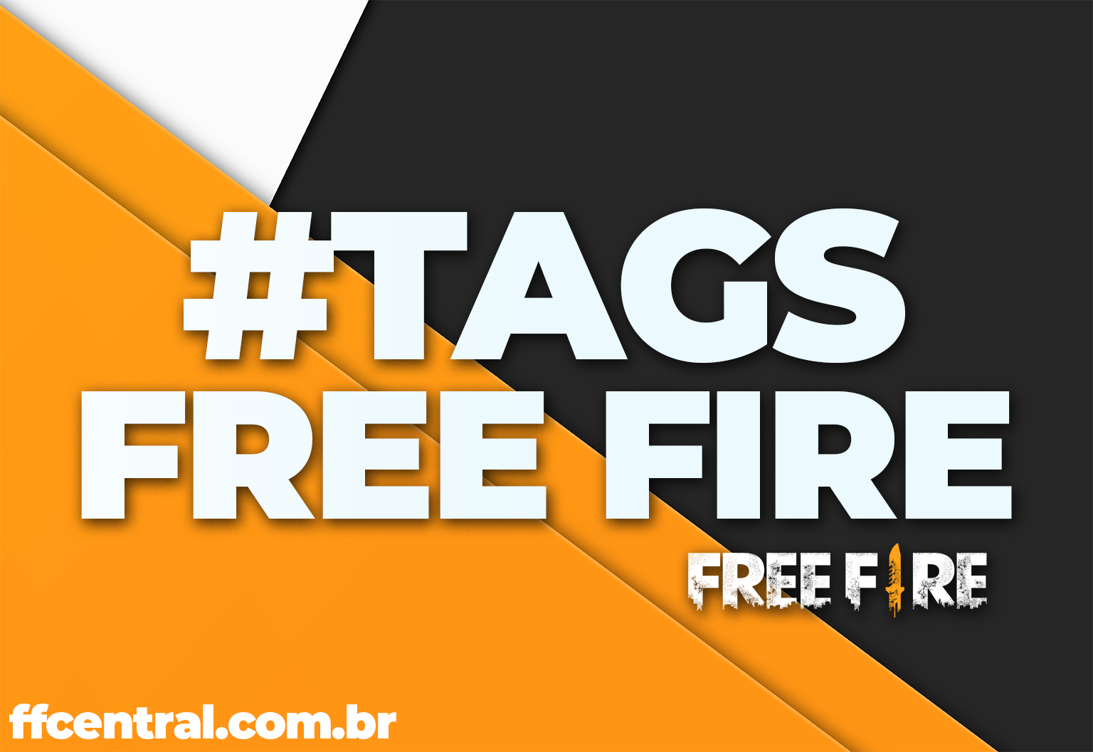 tags para free fire