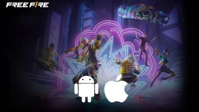 Atualização OB35 Free Fire Tamanho do download do APK para Android e iOS