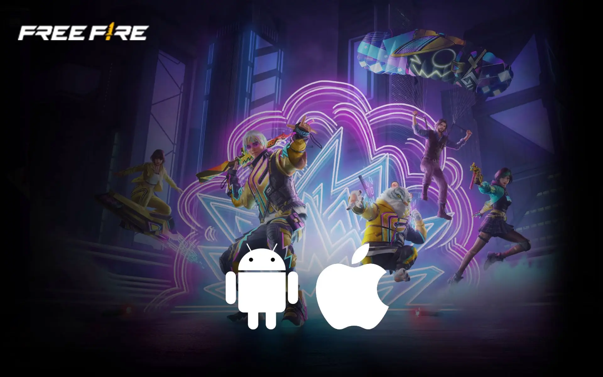 Atualização OB35 Free Fire Tamanho do download do APK para Android e iOS