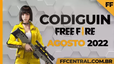 CODIGUIN FF 2023: Códigos Free Fire ativos hoje 07 de setembro Rewards FF