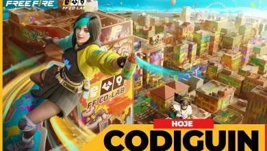 Codiguin FF  200 códigos Free Fire liberados pela Pringles