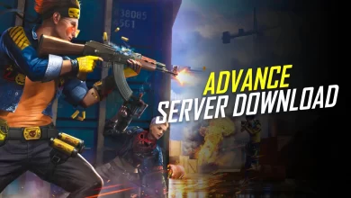 Link de download do APK do Servidor Avançado OB35 Free Fire Julho 2022