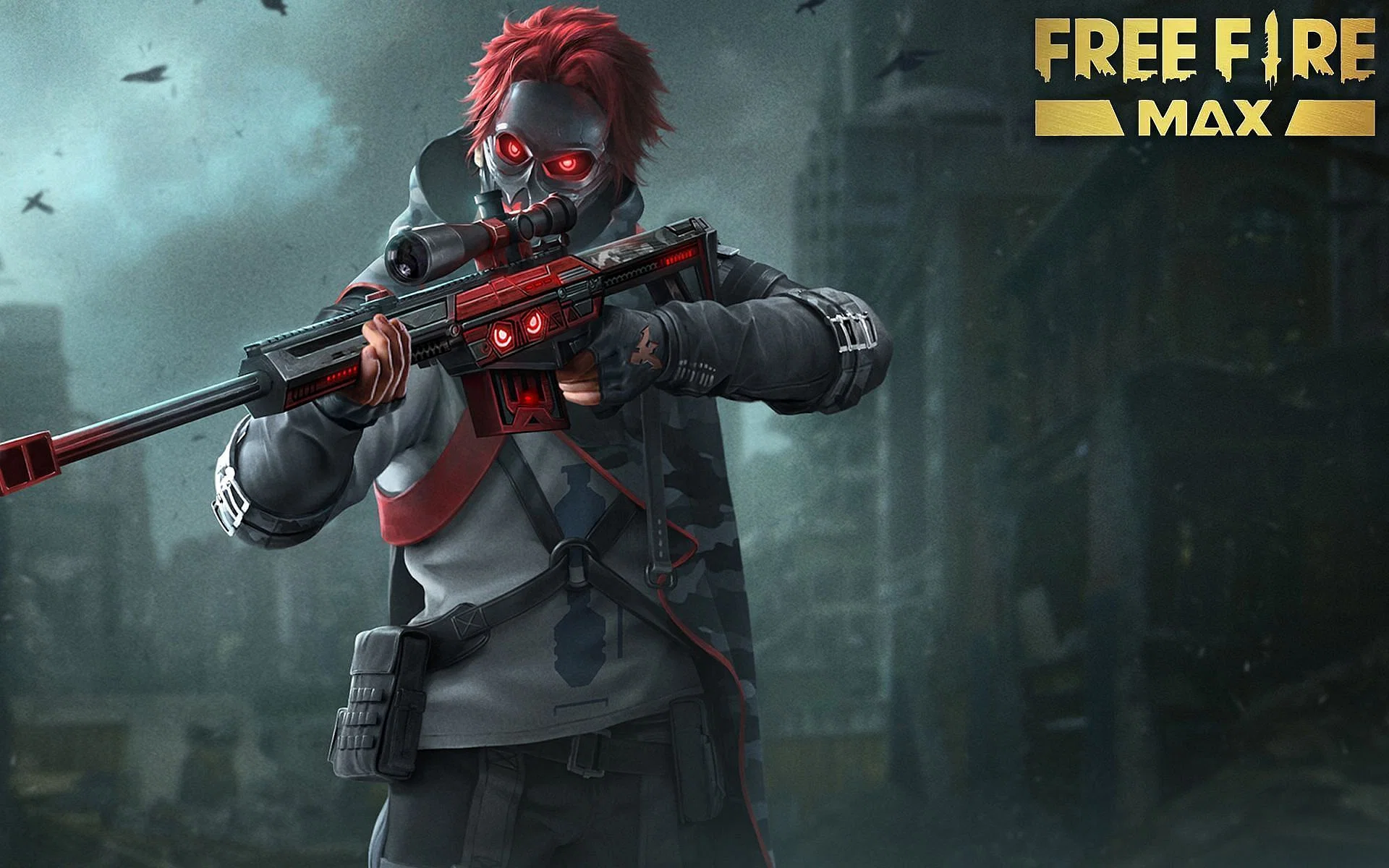 Melhor layout de 4 dedos do Free Fire para novos jogadores 2022