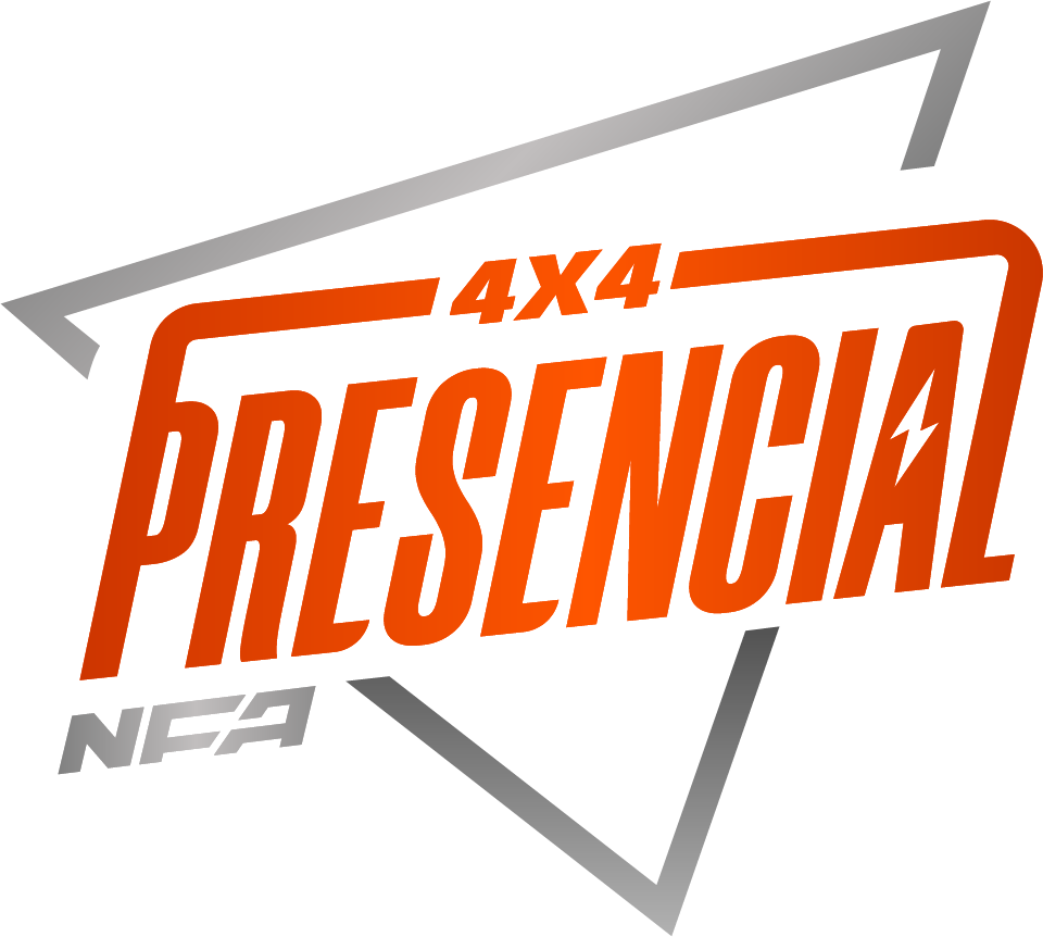 NFA anuncia 4x4 Presencial na UCCONX