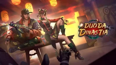 Passe de Elite Free Fire Agosto 2022 itens, skins e data de lançamento revelados