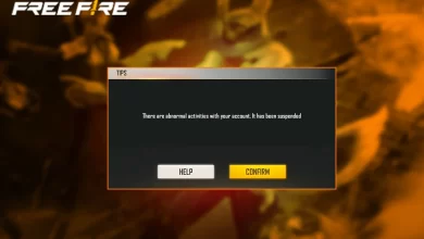 Truques de Desban de ID no Free Fire são verdadeiros?