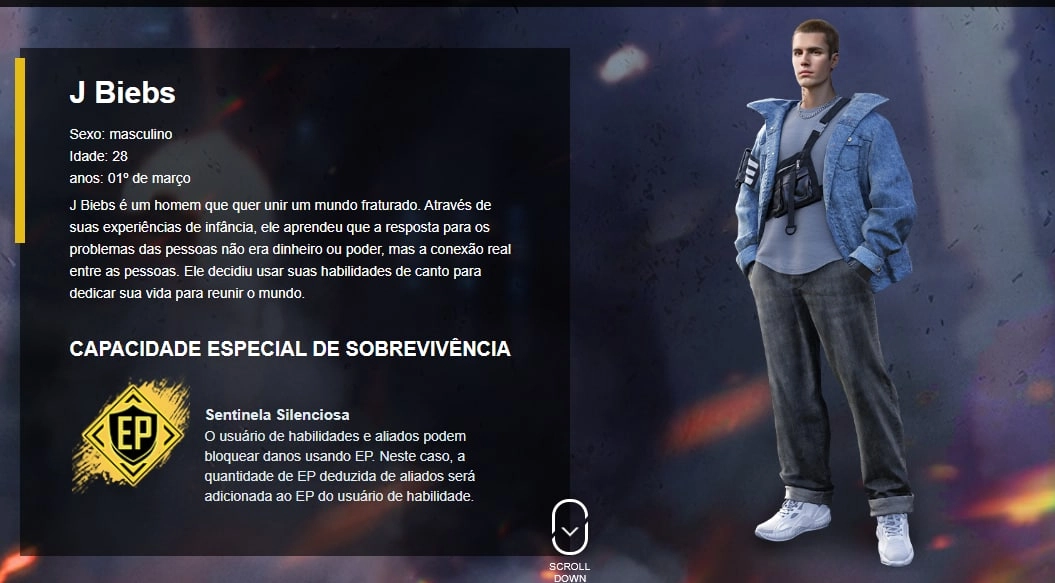 free-fire-justin-bieber-nova-parceria-aniversario-5-anos