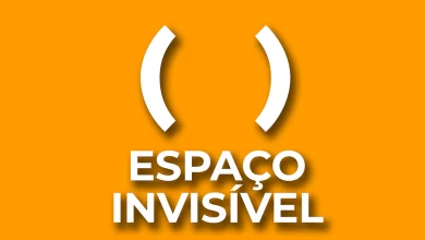 Espaço Invisível (ㅤ): Como copiar e colar letra com espaço no nick ou nome  - Aprender a Desenhar