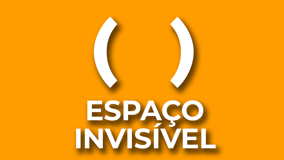 Espaço invisível Free Fire: veja como colocar letra invisível