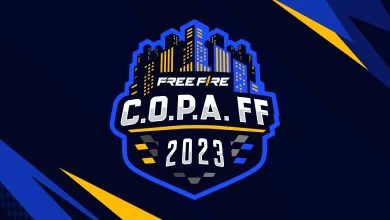 C.O.P.A. FF 2023 abre a temporada do competitivo do Free Fire; LBFF se torna uma liga fechada